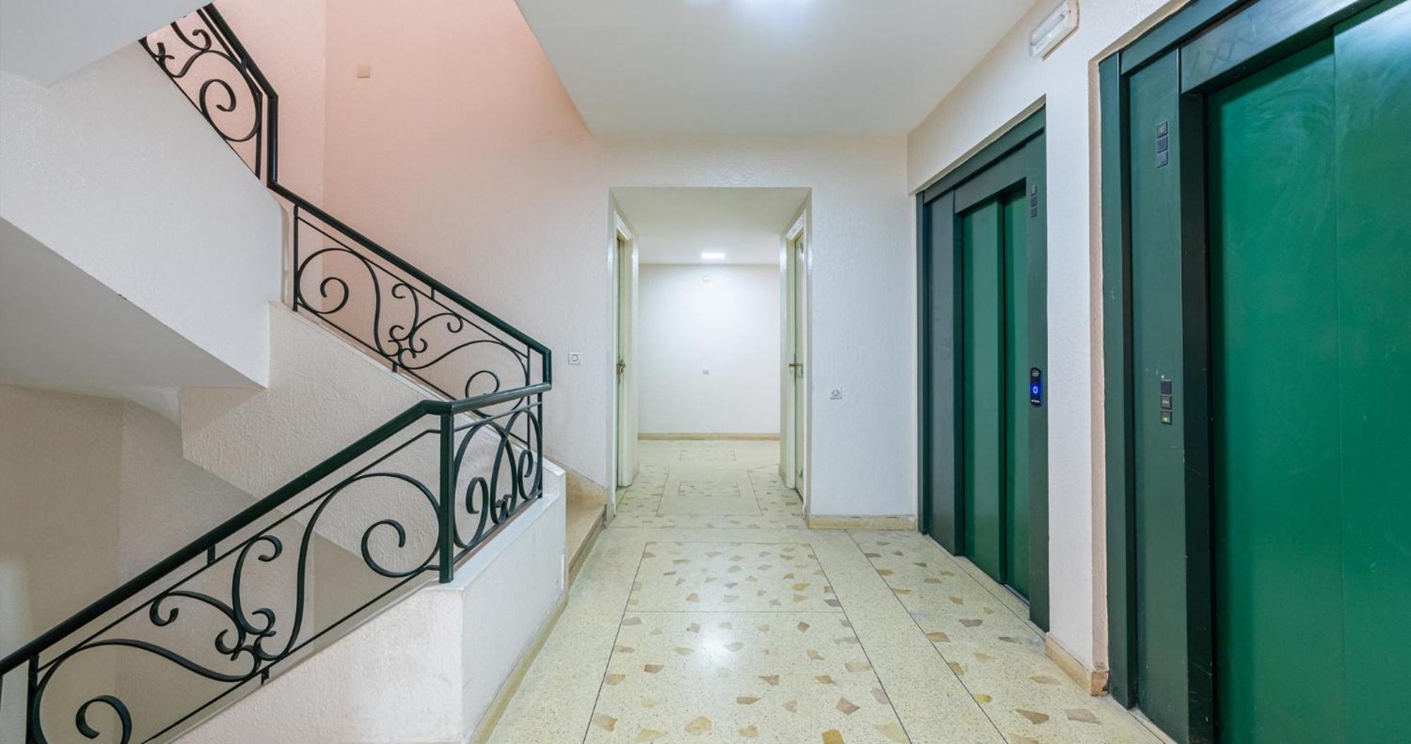 Appartamento Charming 2-bed Oasis Pool View Marrakesh